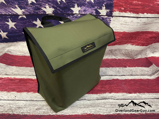 Mr Buddy Heater Bag I - Premium Truck Accessory by Xtreme Canopies