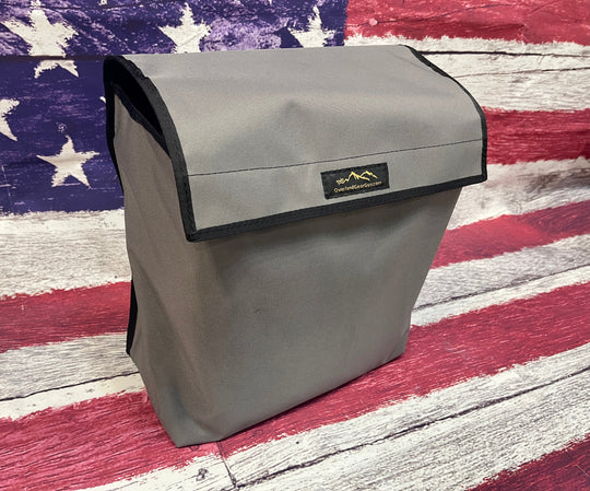 Mr Buddy Heater Bag I - Premium Truck Accessory by Xtreme Canopies