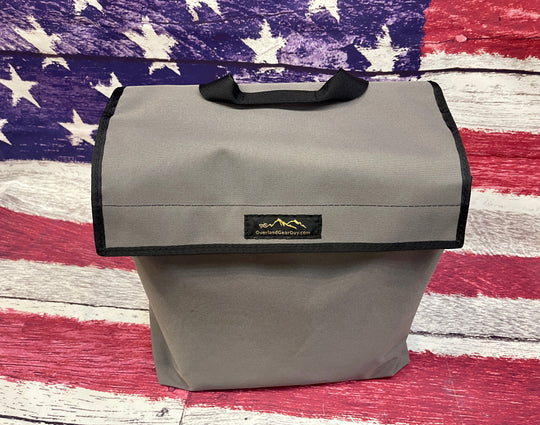 Mr Buddy Heater Bag I - Premium Truck Accessory by Xtreme Canopies