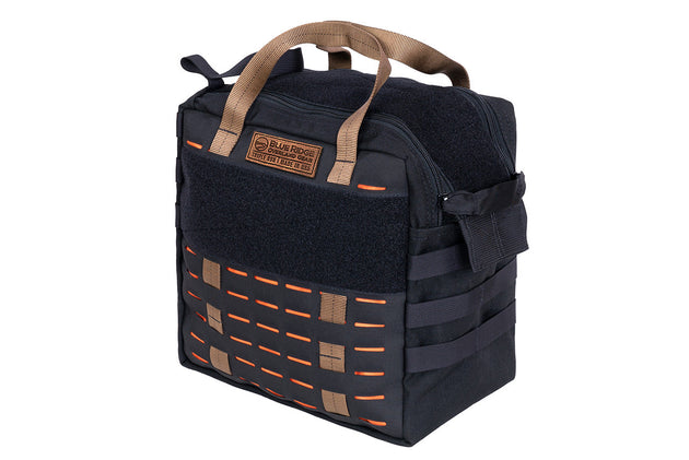 Blue Ridge Overland Gear Mule Bag | Triple Run - Premium Truck Accessory by Xtreme Canopies