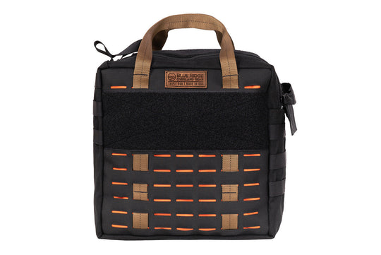 Blue Ridge Overland Gear Mule Bag | Triple Run - Premium Truck Accessory by Xtreme Canopies