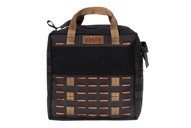 Blue Ridge Overland Gear Mule Bag | Triple Run - Premium Truck Accessory by Xtreme Canopies