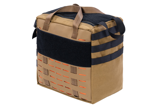 Blue Ridge Overland Gear Mule Bag | Triple Run - Premium Truck Accessory by Xtreme Canopies