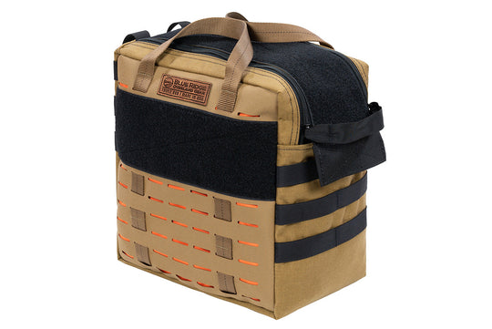 Blue Ridge Overland Gear Mule Bag | Triple Run - Premium Truck Accessory by Xtreme Canopies