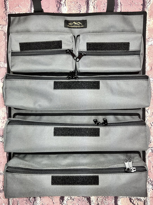 OGG Tool Roll - Tool Wrap - Premium Vehicle by Xtreme Canopies