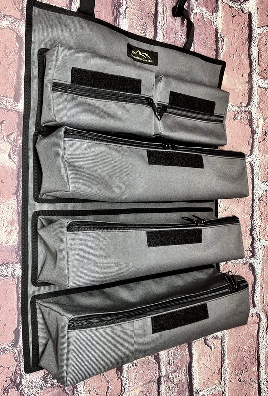 OGG Tool Roll - Tool Wrap - Premium Vehicle by Xtreme Canopies
