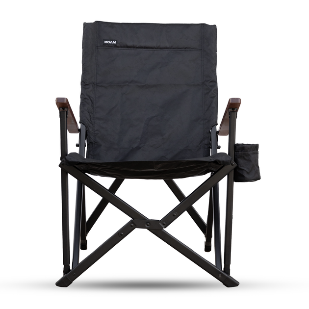 Outer Limits Camp Chair - Premium Camp Chair by Xtreme Canopies