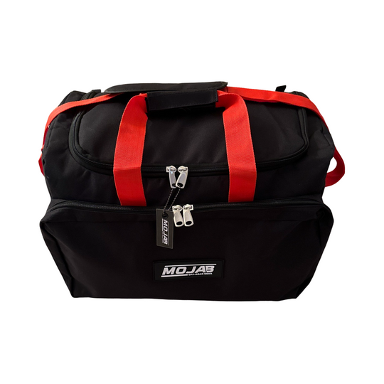 Extreme Recovery Kit (14 items + 9 storage bags + 4 Velcro tapes) *Lifetime Warranty - Premium Recovery Kit by Xtreme Canopies