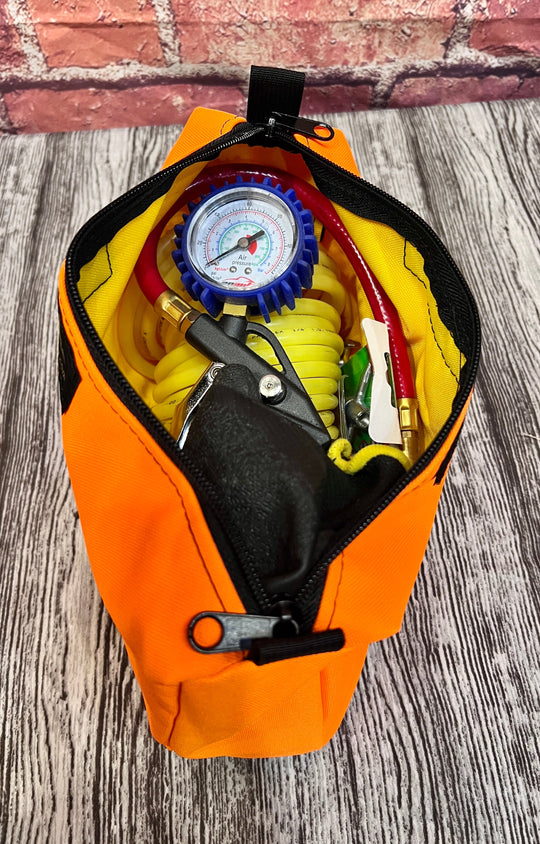 OnBoard Air Bag - Premium Bags by Xtreme Canopies