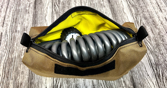OnBoard Air Bag - Premium Bags by Xtreme Canopies