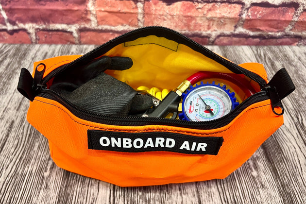 OnBoard Air Bag - Premium Bags by Xtreme Canopies