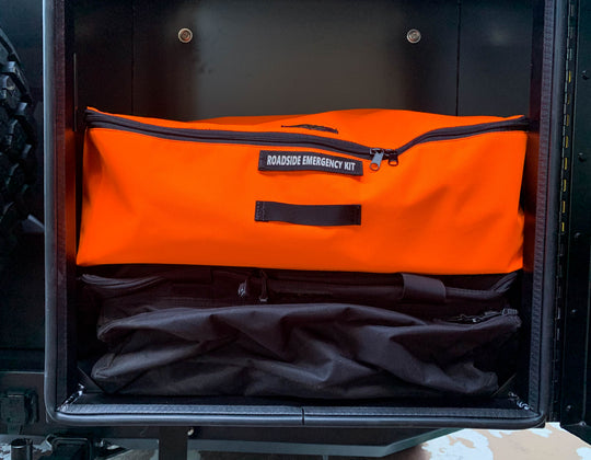 Van Gear Box Storage Bag (single) - Premium Accessories by Xtreme Canopies