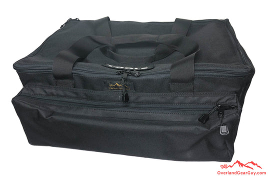 Overland Tool Bag - Complete Set - Premium Vehicle by Xtreme Canopies