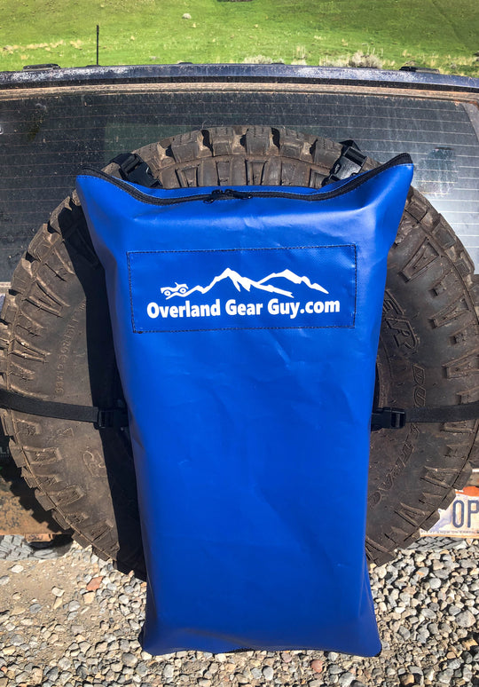 Pack It Out Bag - Premium Vehicle by Xtreme Canopies