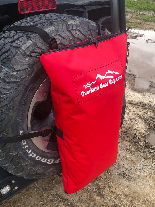 Pack It Out Bag - Premium Vehicle by Xtreme Canopies