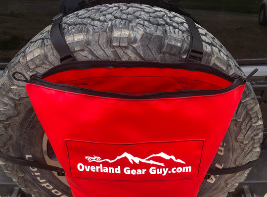 Pack It Out Bag - Premium Vehicle by Xtreme Canopies