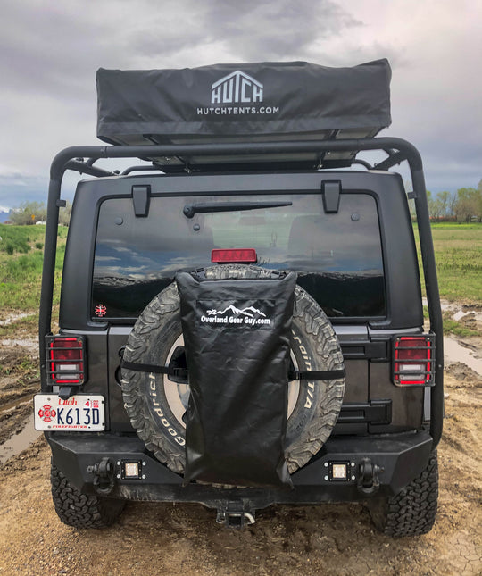 Pack It Out Bag - Premium Vehicle by Xtreme Canopies
