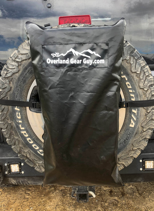 Pack It Out Bag - Premium Vehicle by Xtreme Canopies