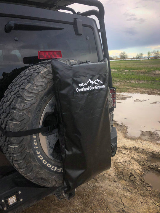Pack It Out Bag - Premium Vehicle by Xtreme Canopies
