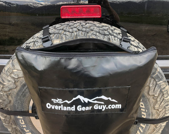 Pack It Out Bag - Premium Vehicle by Xtreme Canopies