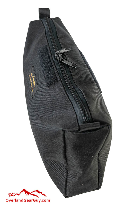 Overland Storage Bag Mini - Premium Pouches by Xtreme Canopies