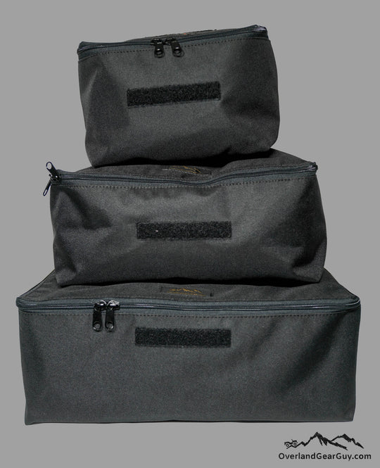 Storage Cubes - Premium Truck Accessory by Xtreme Canopies