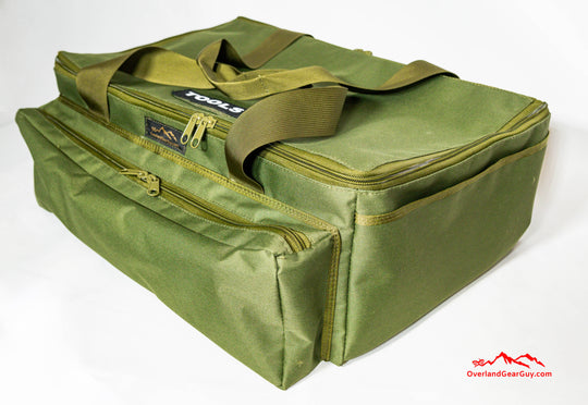 Overland Tool Bag Organizer - BAG ONLY - Premium Vehicle by Xtreme Canopies