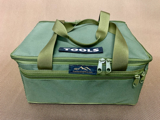 Range Bag - Ammo Bag - Premium Vehicle by Xtreme Canopies