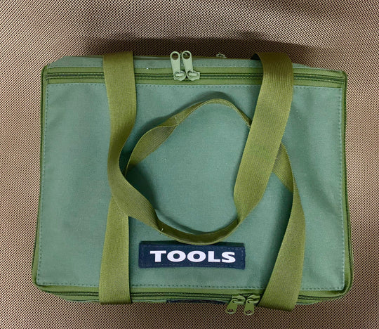 GPC Tool Bag - Premium Vehicle by Xtreme Canopies