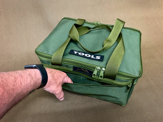 Range Bag - Ammo Bag - Premium Vehicle by Xtreme Canopies