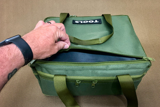 Range Bag - Ammo Bag - Premium Vehicle by Xtreme Canopies