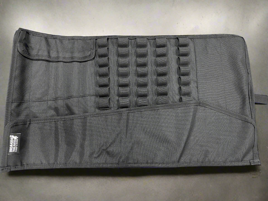 V2 inca4x4 tool briefcase & socket wrench organizer - Premium Truck Accessory by Xtreme Canopies