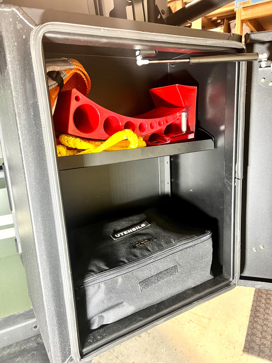 EXPEDITION BOX-LARGE Divider Storage Bags - Premium Accessories by Xtreme Canopies