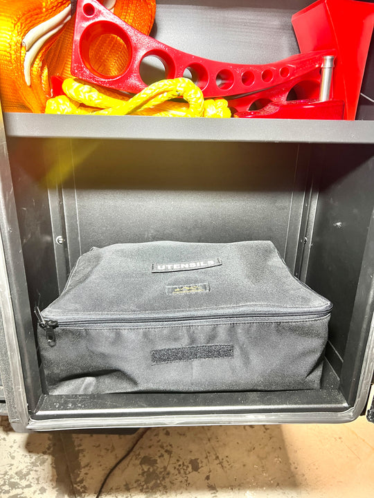 EXPEDITION BOX-LARGE Divider Storage Bags - Premium Accessories by Xtreme Canopies