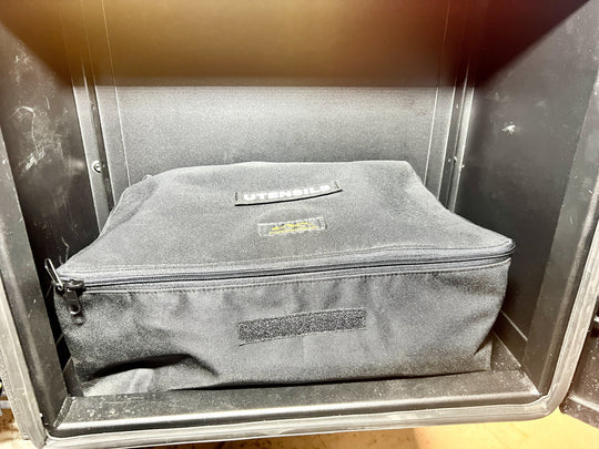 EXPEDITION BOX-LARGE Divider Storage Bags - Premium Accessories by Xtreme Canopies