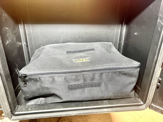 EXPEDITION BOX-LARGE Divider Storage Bags - Premium Accessories by Xtreme Canopies