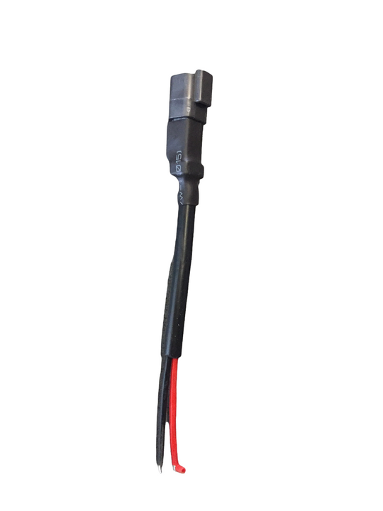 Light Bar / Pod Deutsch Connector - Premium Accessories by Xtreme Canopies
