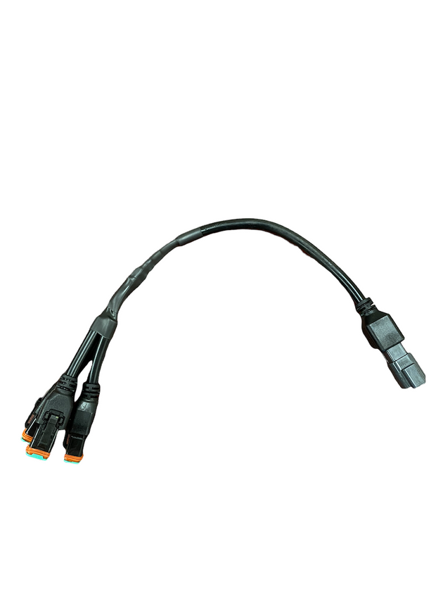 DT 3 into 1 Splitter - Premium Truck Accessory by Xtreme Canopies