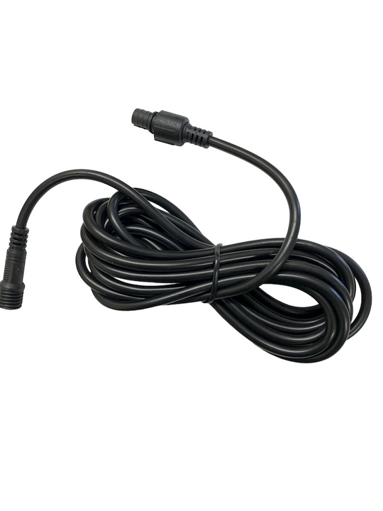 RGB 10ft Extension Harness - Premium Truck Accessory by Xtreme Canopies