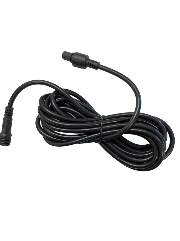 RGB 10ft Extension Harness - Premium Truck Accessory by Xtreme Canopies