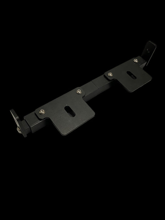 MPM Modular Pod Light Mounting Bracket - Premium Truck Accessory by Xtreme Canopies