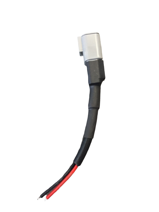 Light Bar / Pod Deutsch Connector - Premium Accessories by Xtreme Canopies
