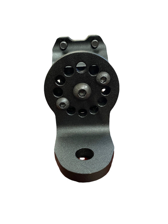 Clamp On Universal Mounting Tab for 1.75" - 1.85" Tubing - Premium Truck Accessory by Xtreme Canopies