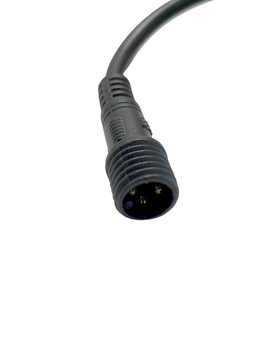 RGB 10ft Extension Harness - Premium Truck Accessory by Xtreme Canopies