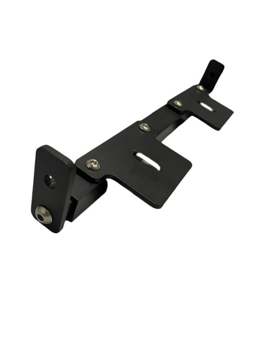 MPM Modular Pod Light Mounting Bracket - Premium Truck Accessory by Xtreme Canopies