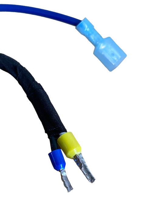 Ground Switch Conversion Relay Harness - Premium Truck Accessory by Xtreme Canopies