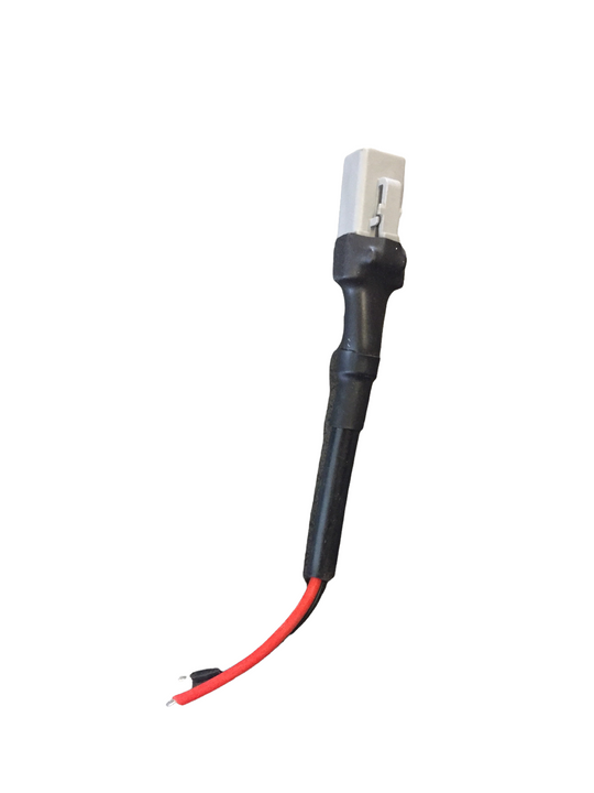 Light Bar / Pod Deutsch Connector - Premium Accessories by Xtreme Canopies