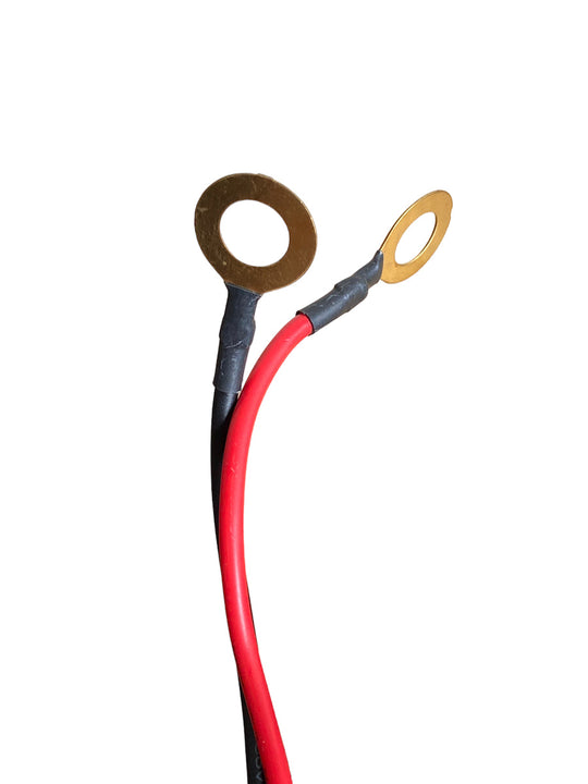 Triple Harness For 3 Wire LED Pod Or Light Bar - Premium Truck Accessory by Xtreme Canopies