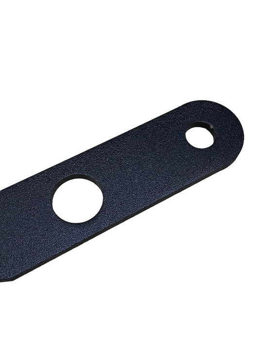 2019+ Ford Ranger Ditch Light Brackets - Premium Truck Accessory by Xtreme Canopies