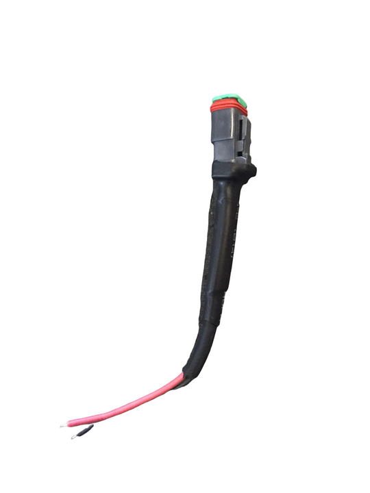 Light Bar / Pod Deutsch Connector - Premium Accessories by Xtreme Canopies